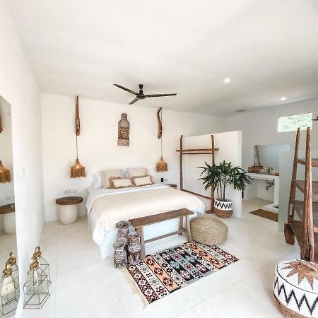 Villa Uma & Amu - Modern Design Kuta  Dış mekan fotoğraf