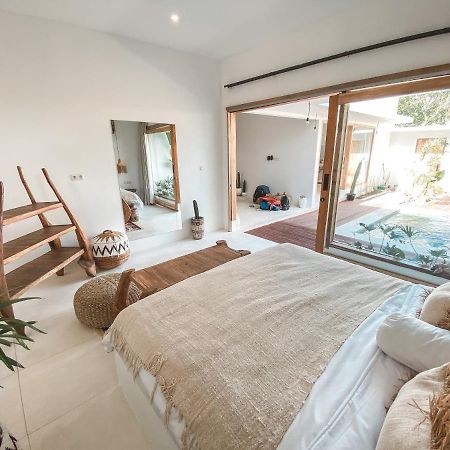 Villa Uma & Amu - Modern Design Kuta  Dış mekan fotoğraf