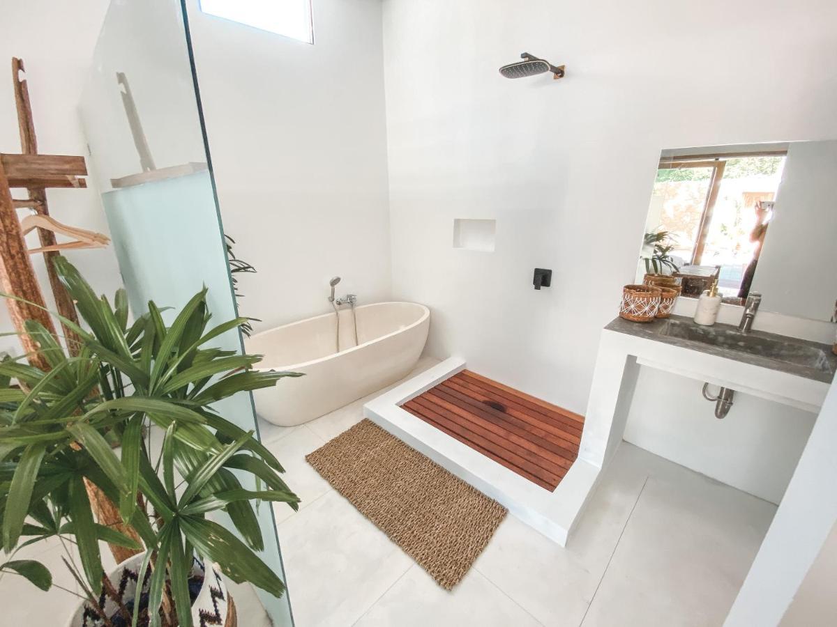 Villa Uma & Amu - Modern Design Kuta  Dış mekan fotoğraf