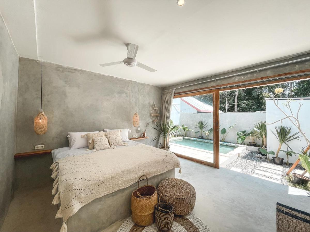 Villa Uma & Amu - Modern Design Kuta  Dış mekan fotoğraf