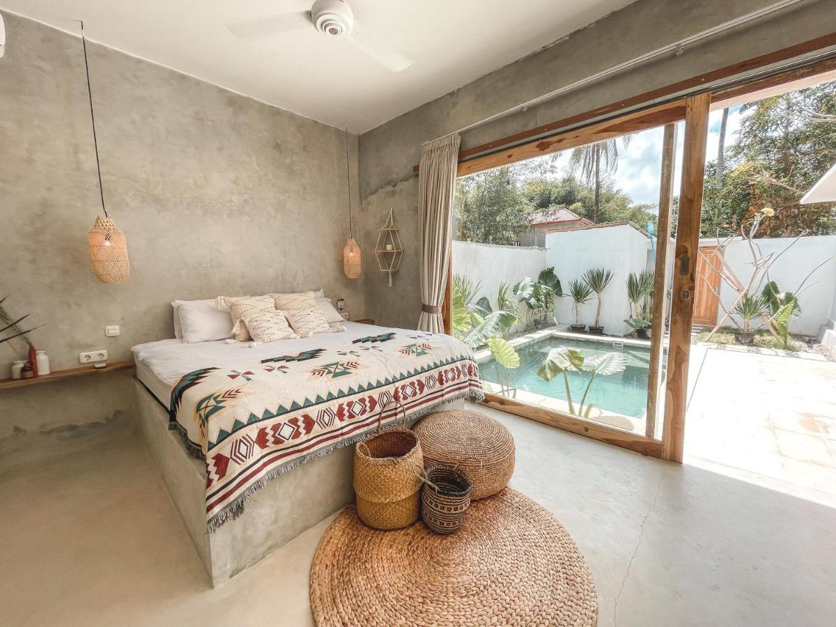 Villa Uma & Amu - Modern Design Kuta  Dış mekan fotoğraf
