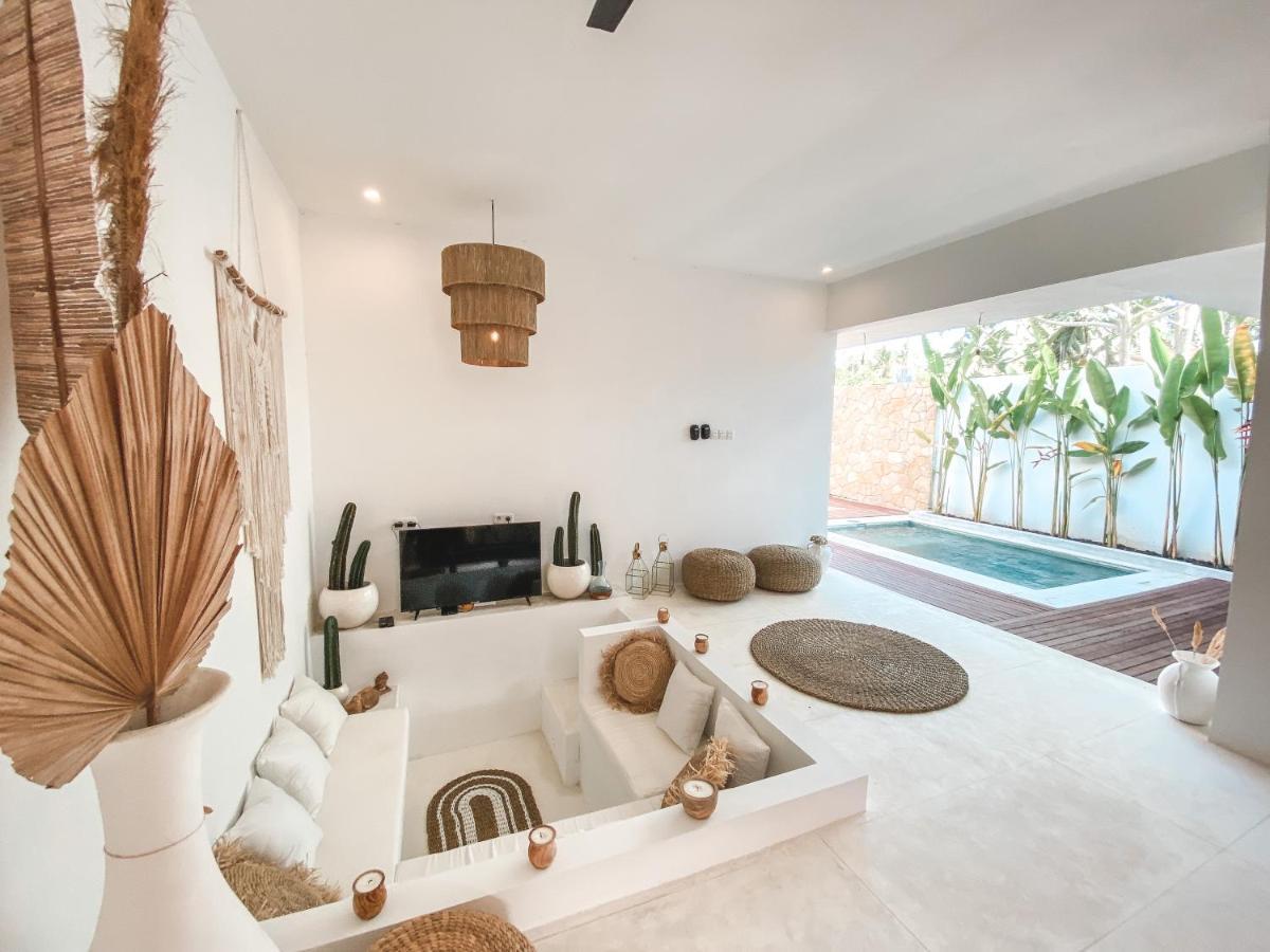 Villa Uma & Amu - Modern Design Kuta  Dış mekan fotoğraf