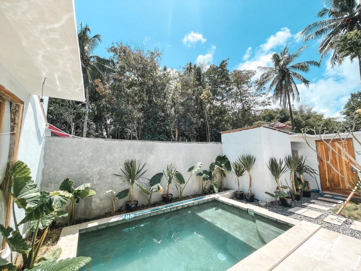 Villa Uma & Amu - Modern Design Kuta  Dış mekan fotoğraf