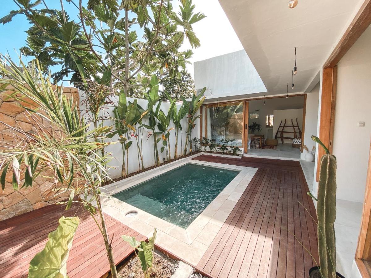 Villa Uma & Amu - Modern Design Kuta  Dış mekan fotoğraf