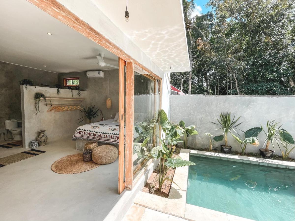 Villa Uma & Amu - Modern Design Kuta  Dış mekan fotoğraf