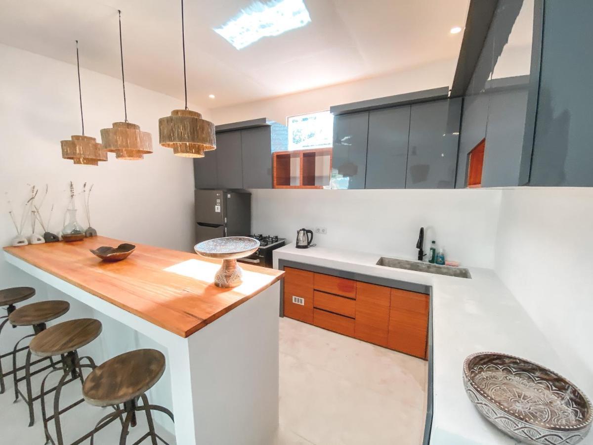 Villa Uma & Amu - Modern Design Kuta  Dış mekan fotoğraf