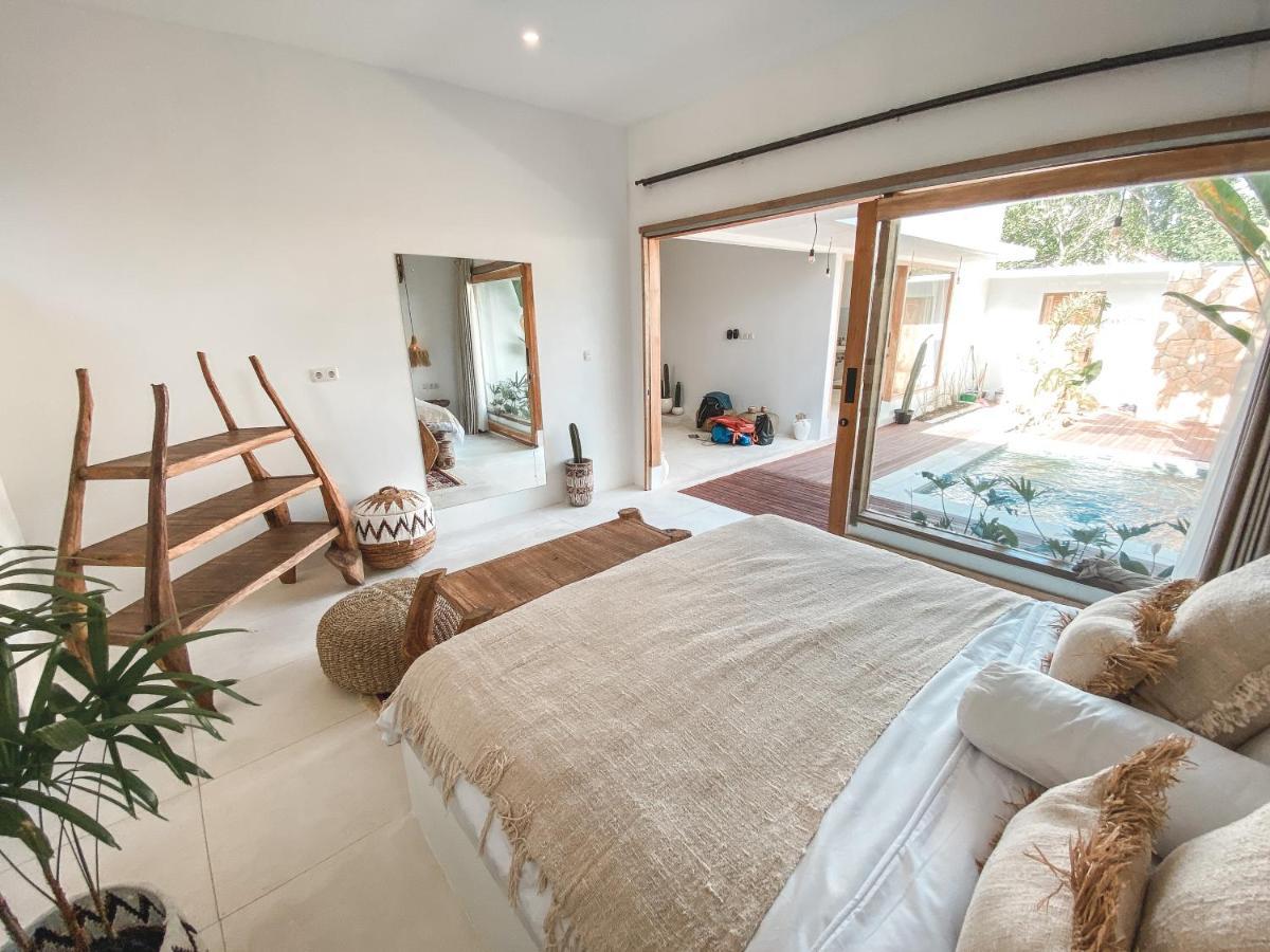 Villa Uma & Amu - Modern Design Kuta  Dış mekan fotoğraf