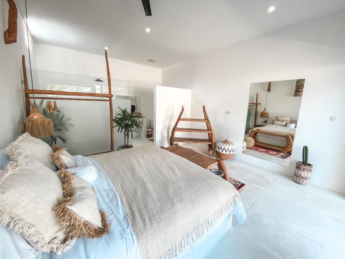 Villa Uma & Amu - Modern Design Kuta  Dış mekan fotoğraf