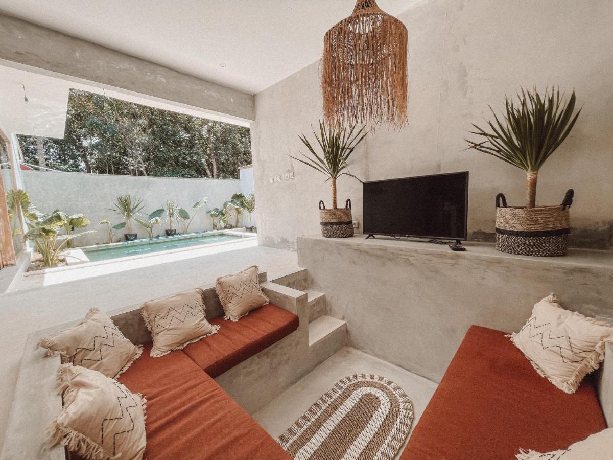Villa Uma & Amu - Modern Design Kuta  Dış mekan fotoğraf