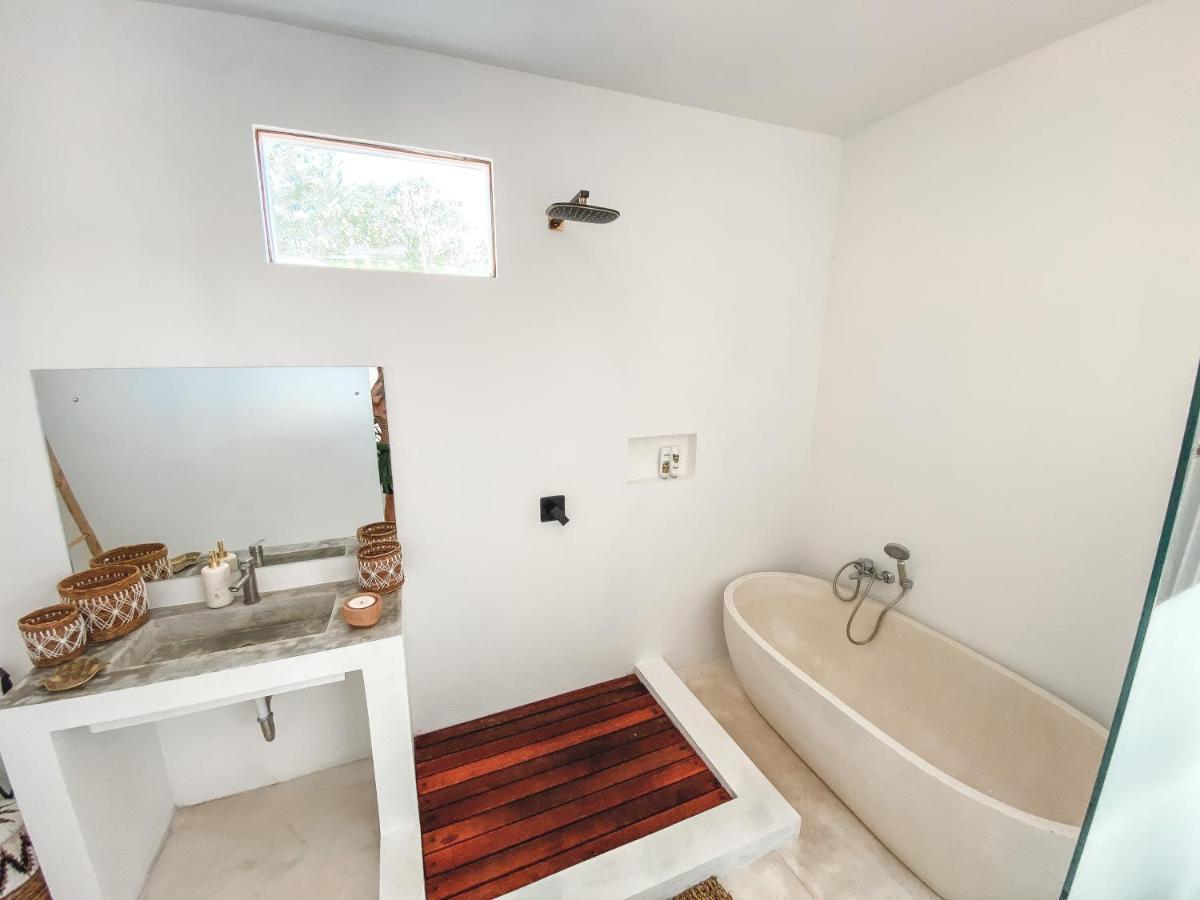Villa Uma & Amu - Modern Design Kuta  Dış mekan fotoğraf