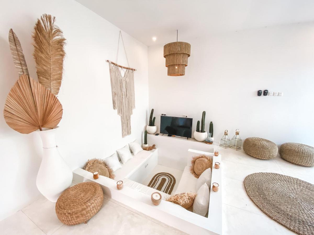 Villa Uma & Amu - Modern Design Kuta  Dış mekan fotoğraf