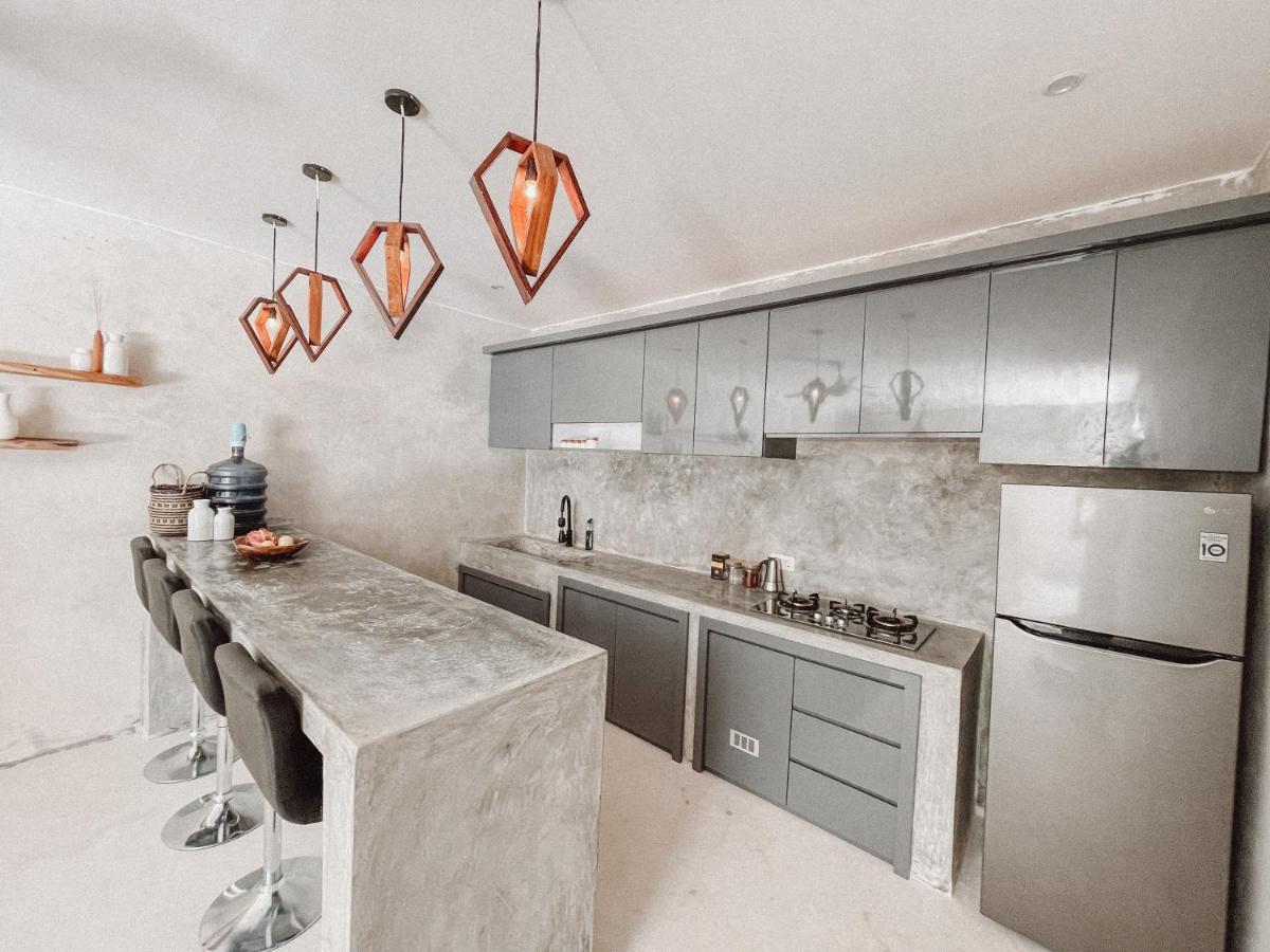 Villa Uma & Amu - Modern Design Kuta  Dış mekan fotoğraf
