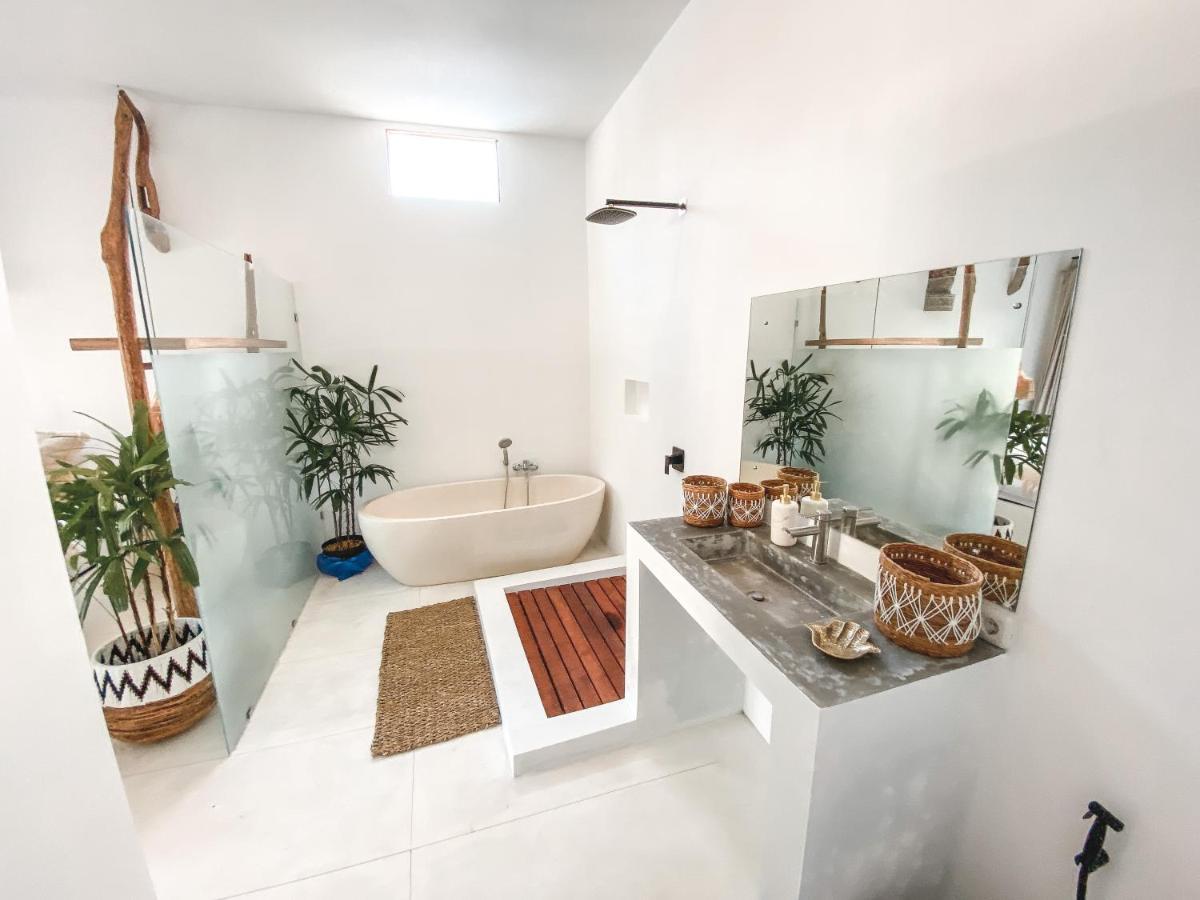 Villa Uma & Amu - Modern Design Kuta  Dış mekan fotoğraf