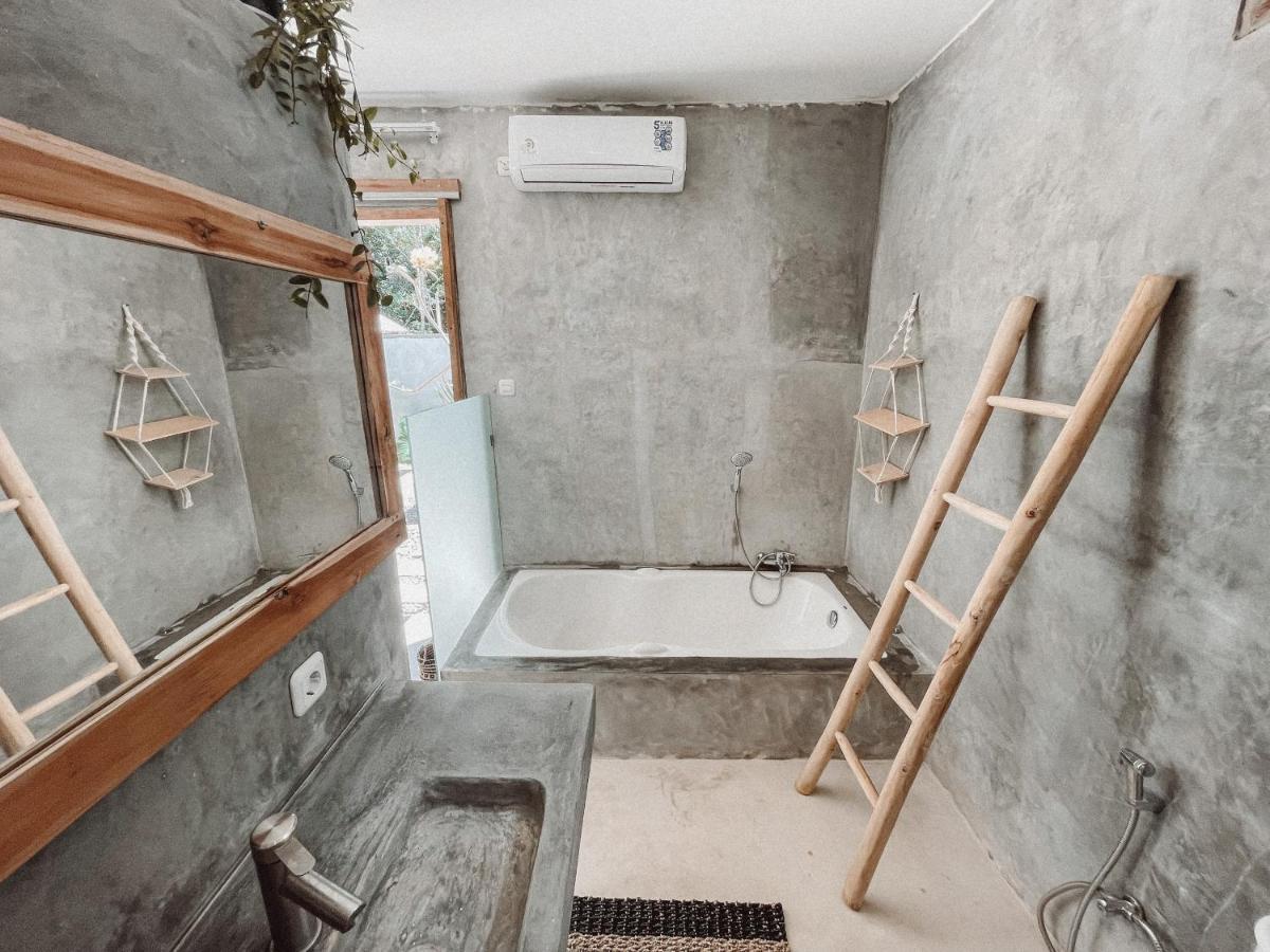 Villa Uma & Amu - Modern Design Kuta  Dış mekan fotoğraf