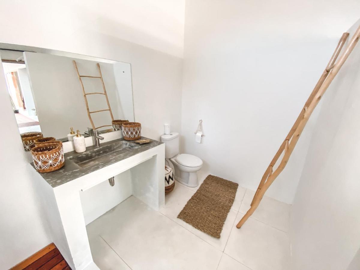 Villa Uma & Amu - Modern Design Kuta  Dış mekan fotoğraf