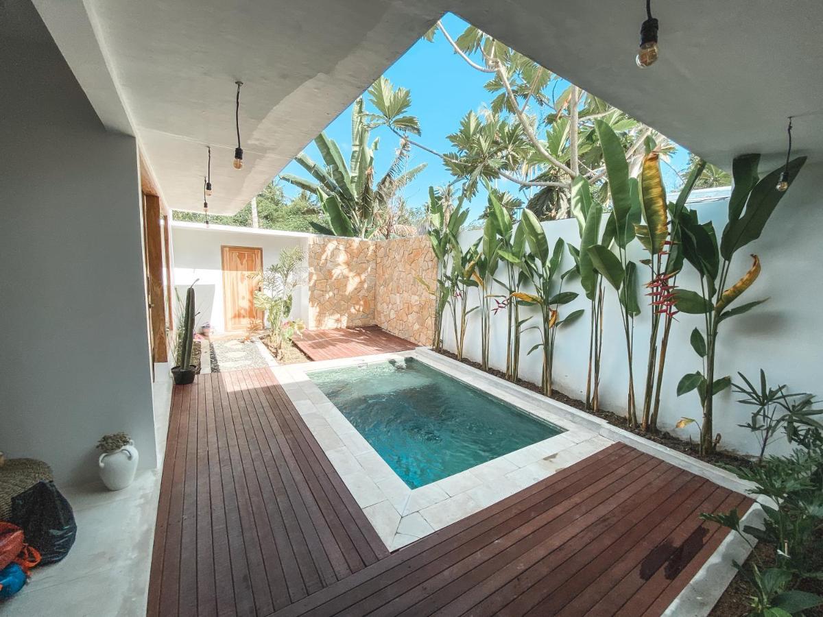 Villa Uma & Amu - Modern Design Kuta  Dış mekan fotoğraf