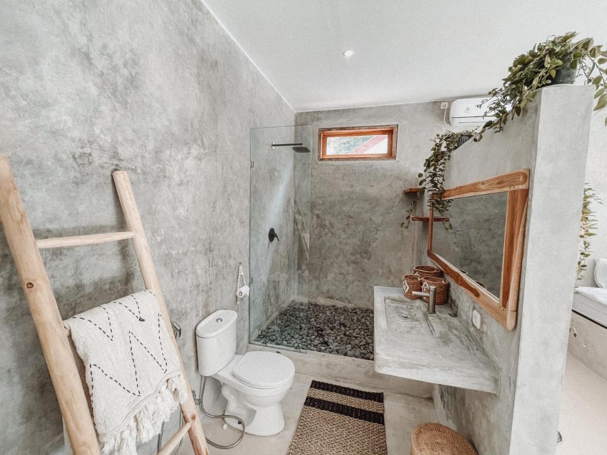 Villa Uma & Amu - Modern Design Kuta  Dış mekan fotoğraf
