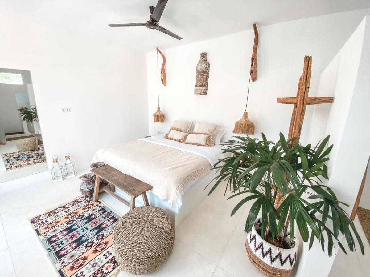 Villa Uma & Amu - Modern Design Kuta  Dış mekan fotoğraf