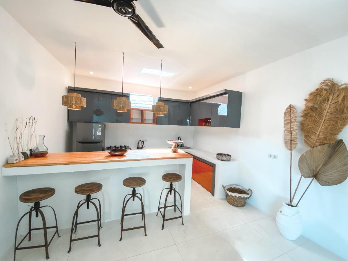 Villa Uma & Amu - Modern Design Kuta  Dış mekan fotoğraf