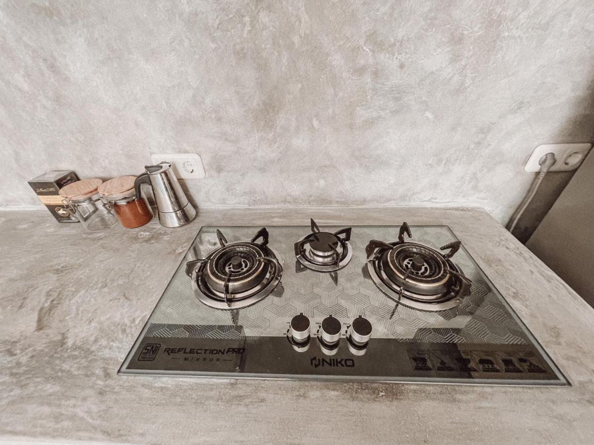 Villa Uma & Amu - Modern Design Kuta  Dış mekan fotoğraf