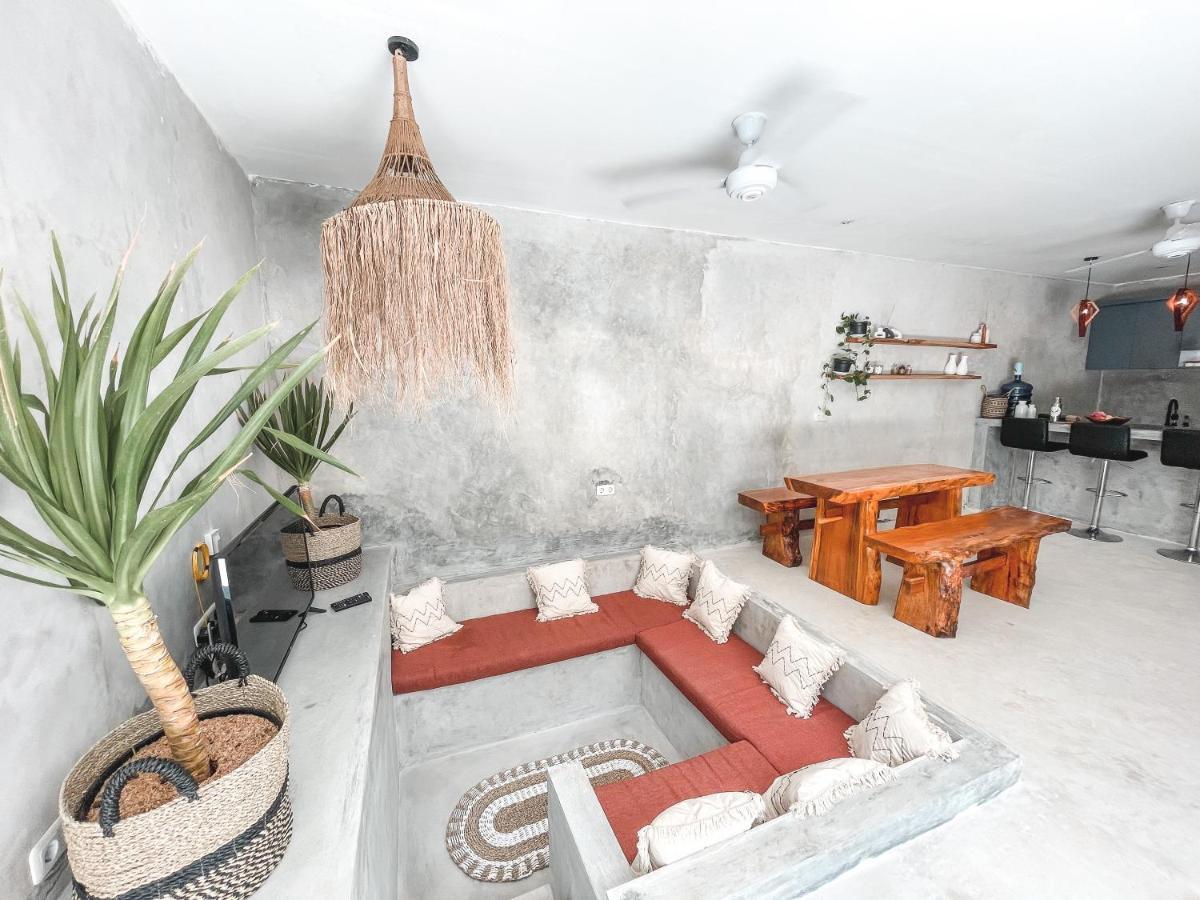 Villa Uma & Amu - Modern Design Kuta  Dış mekan fotoğraf