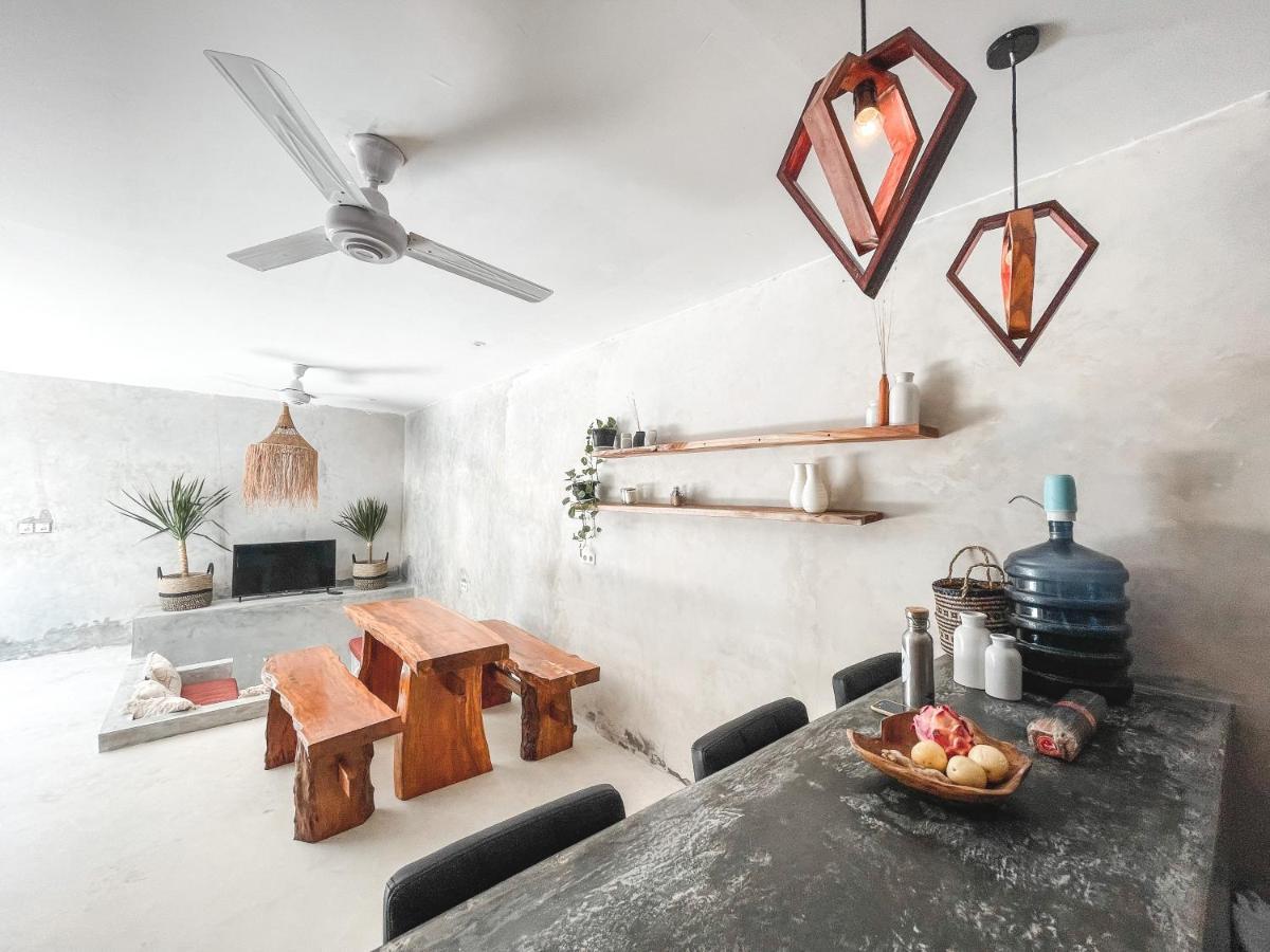 Villa Uma & Amu - Modern Design Kuta  Dış mekan fotoğraf