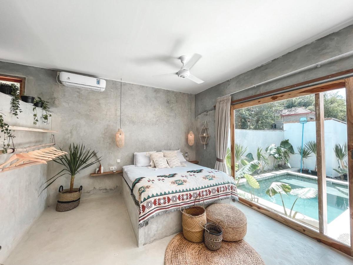 Villa Uma & Amu - Modern Design Kuta  Dış mekan fotoğraf