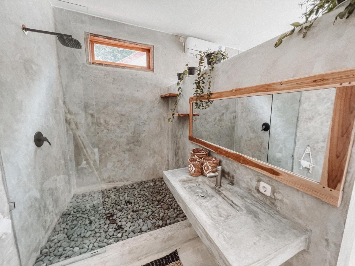 Villa Uma & Amu - Modern Design Kuta  Dış mekan fotoğraf