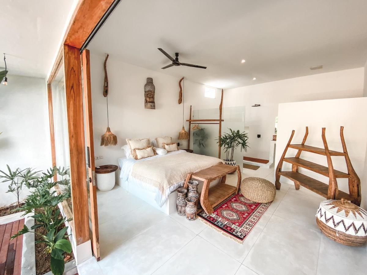 Villa Uma & Amu - Modern Design Kuta  Dış mekan fotoğraf