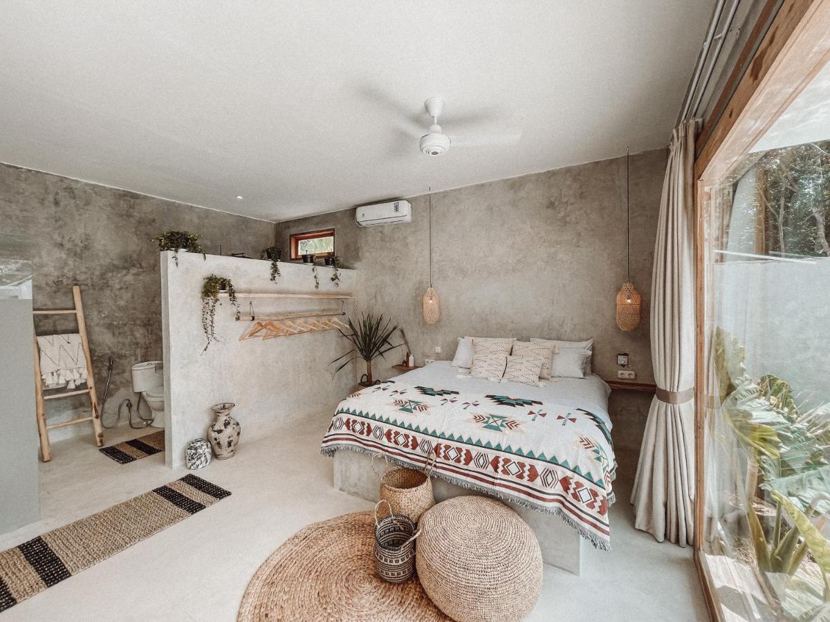 Villa Uma & Amu - Modern Design Kuta  Dış mekan fotoğraf