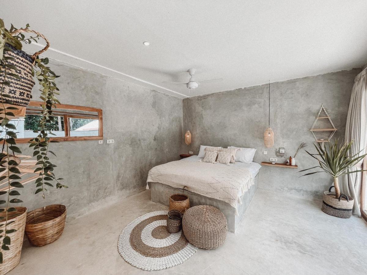 Villa Uma & Amu - Modern Design Kuta  Dış mekan fotoğraf